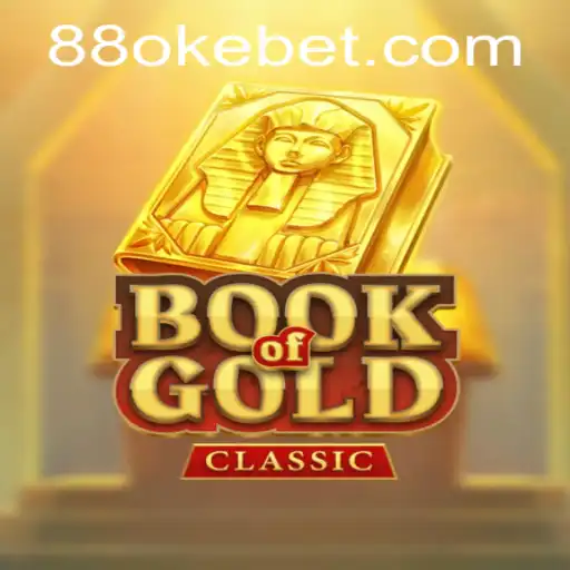 Exploring BookOfGoldClassic: A Riveting Gaming Experience with OKEBET