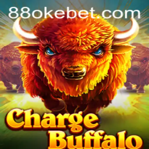 ChargeBuffalo: The Exciting World of OKEBET Gaming