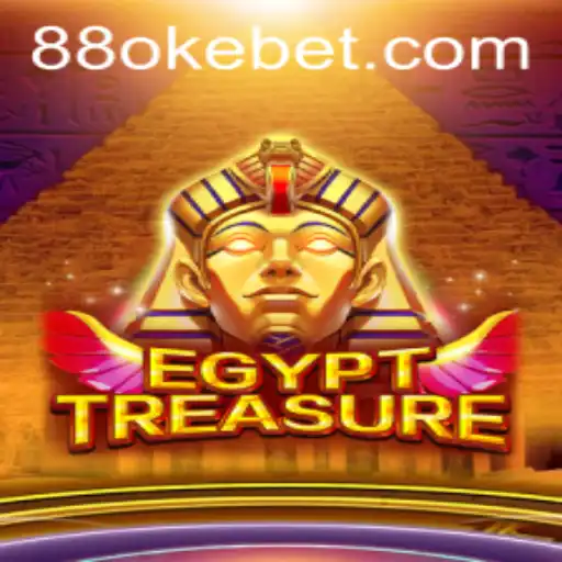 Unlock the Mysteries of EgyptTreasure with OKEBET