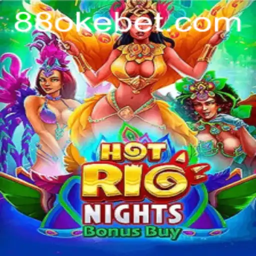 HotRioNightsBonusBuy: An Exciting New Entry in Online Gaming