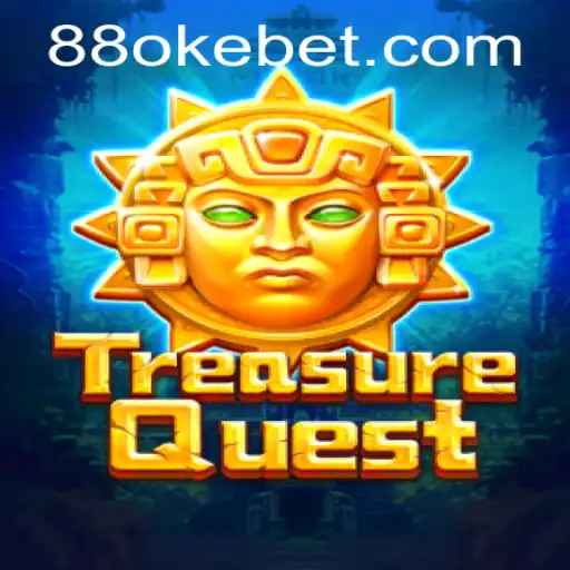 TreasureQuest: An Exciting Adventure Awaits with OKEBET