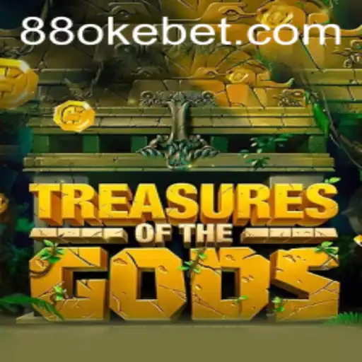 Discover the Exciting World of 'Treasure of the Gods' with OKEBET