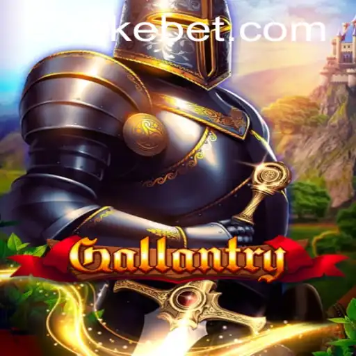 Gallantry: An In-depth Look at the New Conqueror's Arena by OKEBET